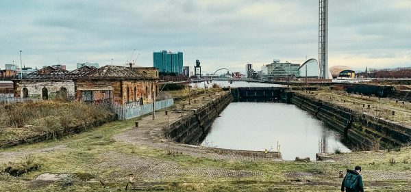 Govan Press Release: 9 June 2022 Ambitious Masterplan for Govan Graving Docks ...